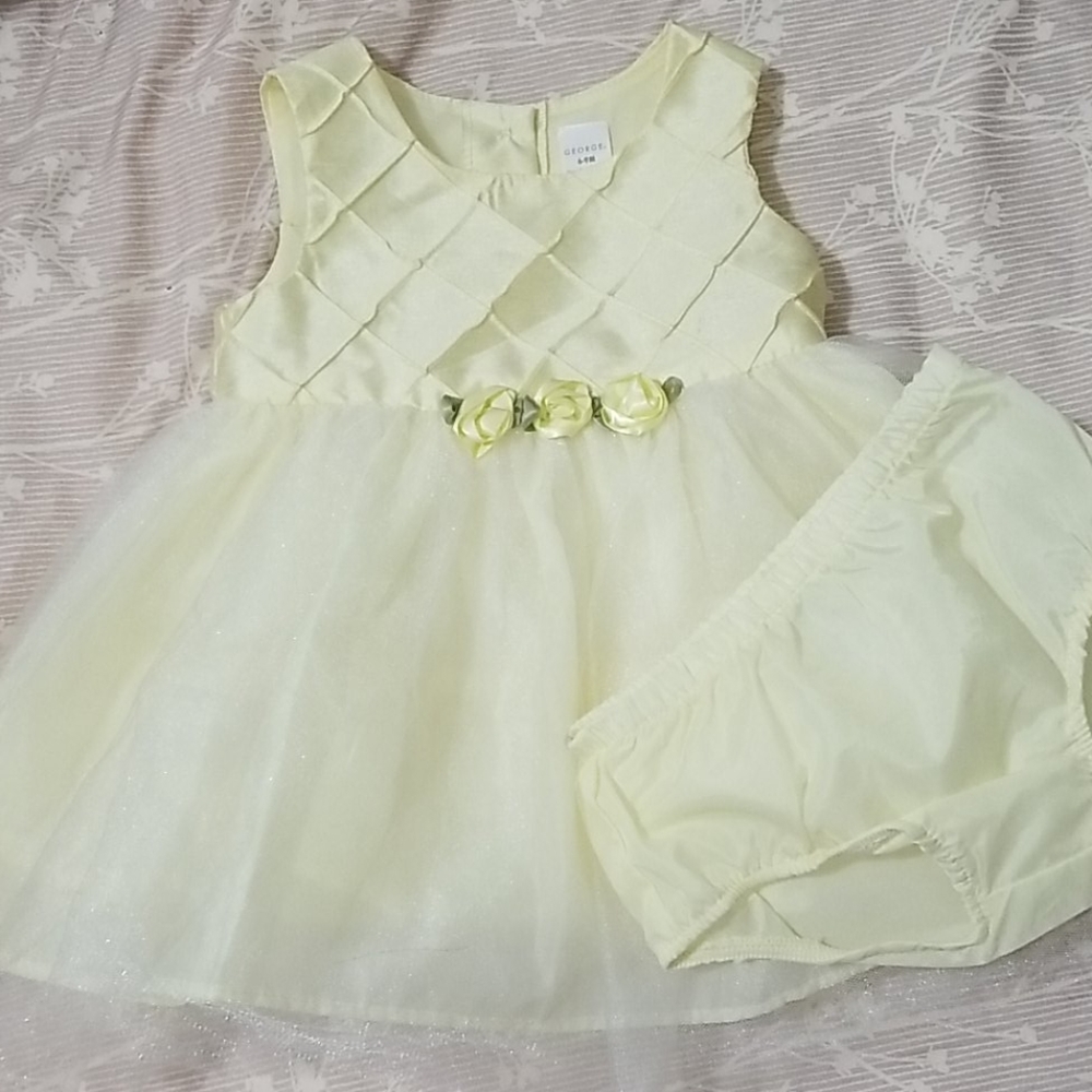 Baby dress